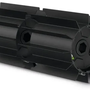 Gummiskrapa Begränsat antal